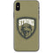 Military Strong iPhone XS Skin