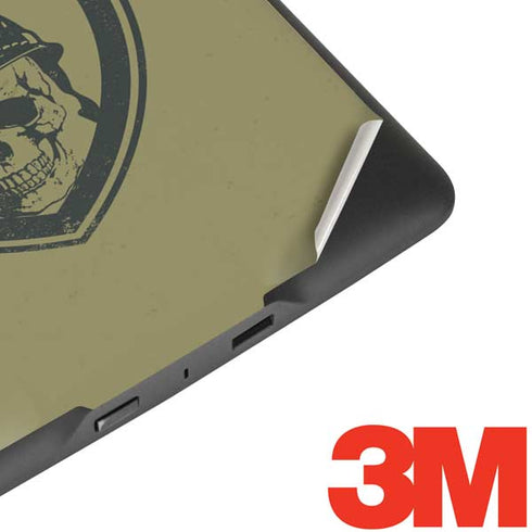 Military Strong Amazon Kindle Skin