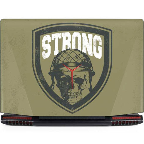 Military Strong Legion Y720 Skin