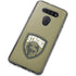 Military Strong LG K51/Q51 Clear Case