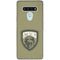 Military Strong LG Stylo 6 Clear Case
