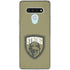 Military Strong LG Stylo 6 Clear Case
