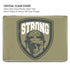 Military Strong MacBook Air 13in M1 (2021) Case plus Skin