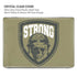 Military Strong MacBook Air 15in (2023-2025) Case plus Skin