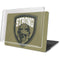 Military Strong MacBook Pro 16in (2019-20) Case plus Skin