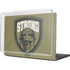Military Strong MacBook Pro 16in (2021-25) Case plus Skin