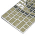Military Strong Magic Keyboard Skin