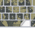 Military Strong Magic Keyboard Skin