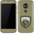 Military Strong Moto E5 Play Skin