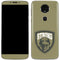 Military Strong Moto E5 Plus Skin