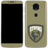 Military Strong Moto E5 Plus Skin