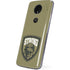 Military Strong Moto E5 Plus Skin