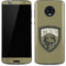 Military Strong Moto G6 Skin