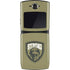 Military Strong Motorola RAZR Skin