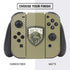 Military Strong Nintendo Switch Bundle Skin