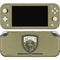Military Strong Nintendo Switch Lite Skin