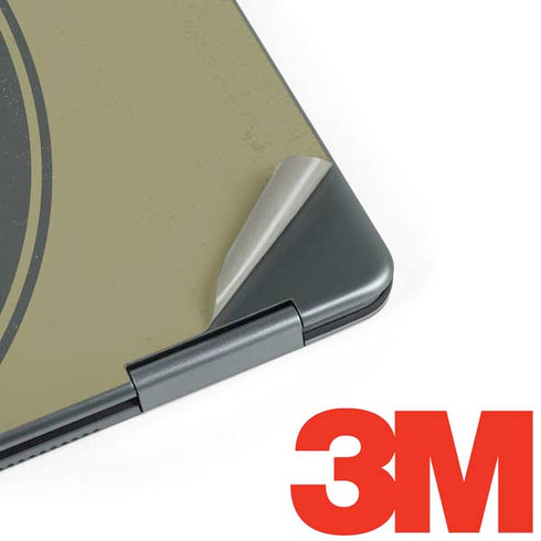 Military Strong Notebook 9 Pro 13in (2017) Skin