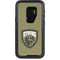 Military Strong Otterbox Defender Galaxy Skin