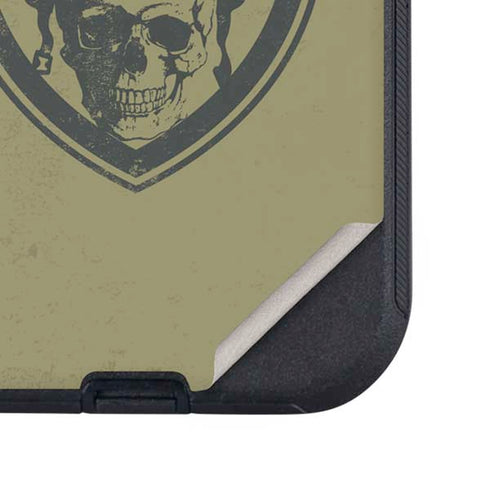 Military Strong Otterbox Defender iPhone Skin
