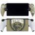 Military Strong PlayStation Portal Remote Player Skin