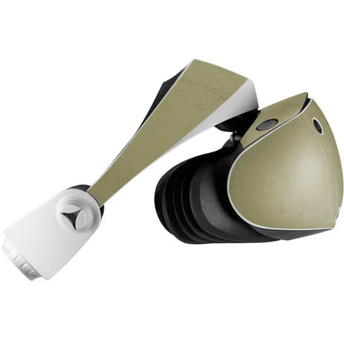 Military Strong PlayStation VR2 Skin