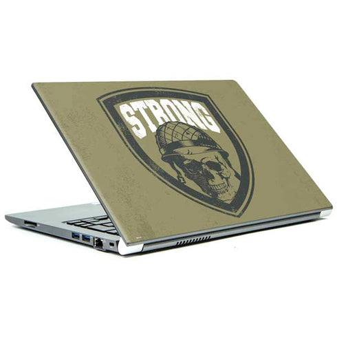 Military Strong Portege Z30t/Z30t-A Skin