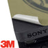 Military Strong PS4 Slim Skin