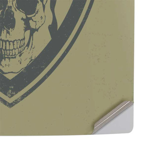 Military Strong PS5 Console Skin