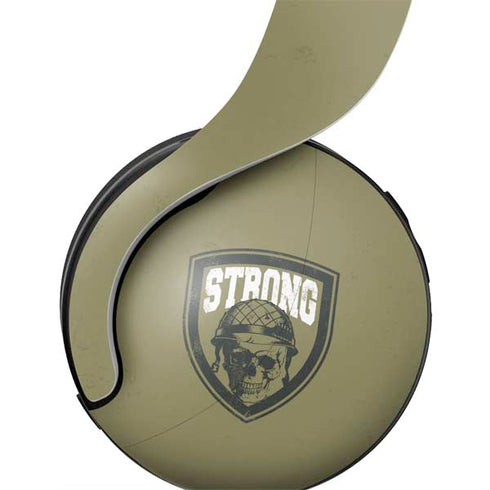Military Strong PULSE 3D Wireless Headset for PS5 Skin