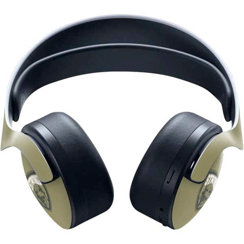 Military Strong PULSE 3D Wireless Headset for PS5 Skin
