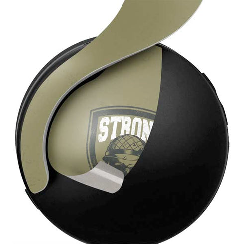 Military Strong PULSE 3D Wireless Headset for PS5 Skin