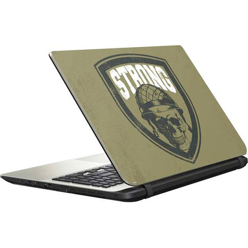 Military Strong Satellite L50-B / S50-B Skin