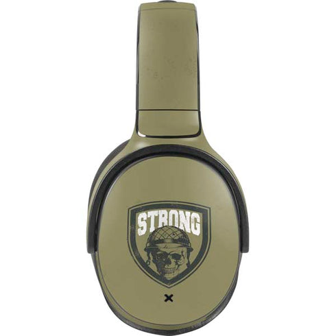Military Strong Skullcandy Venue Skin