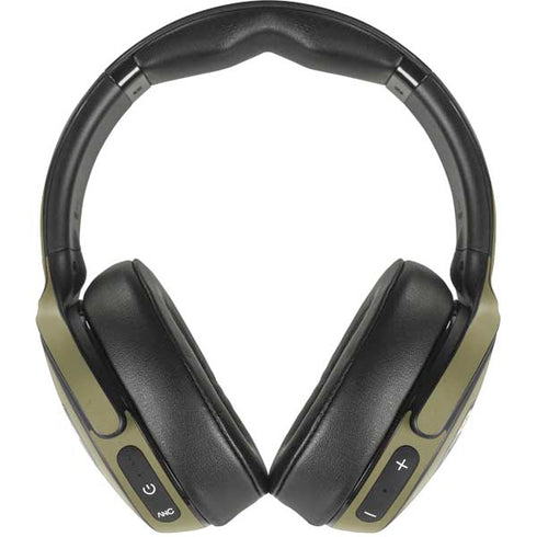 Military Strong Skullcandy Venue Skin