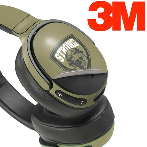 Military Strong Skullcandy Venue Skin