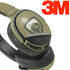 Military Strong Skullcandy Venue Skin