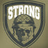 Military Strong HP Spectre Skin