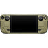 Military Strong Steam Deck Handheld Gaming Computer Skin