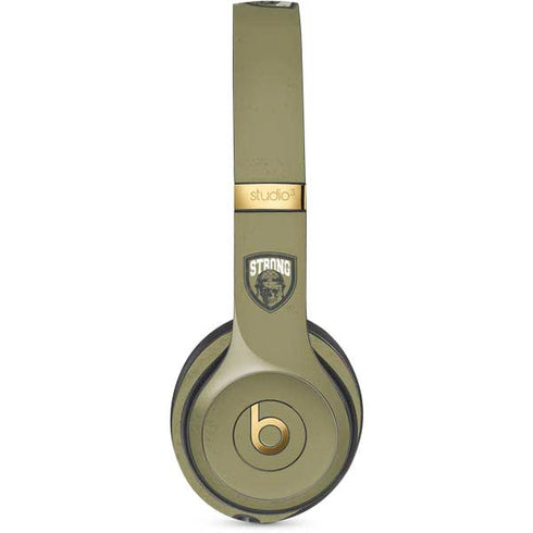 Military Strong Studio Wireless 3 Skin