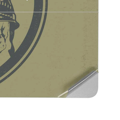 Military Strong Surface Laptop Studio Skin