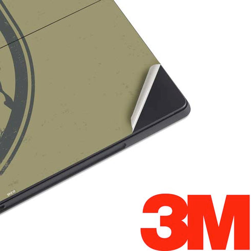 Military Strong Surface Pro 7 Skin