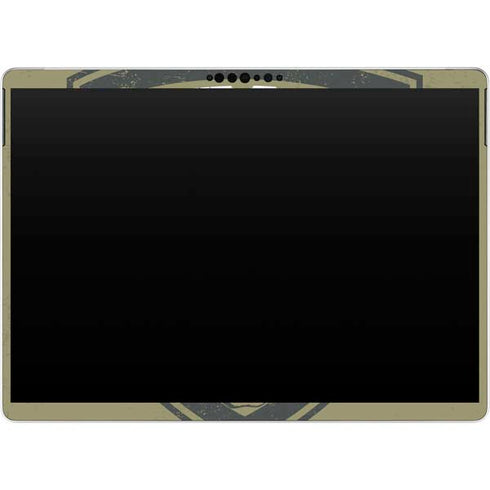 Military Strong Surface Pro 8 Skin