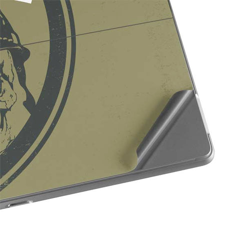 Military Strong Surface Pro 8 Skin