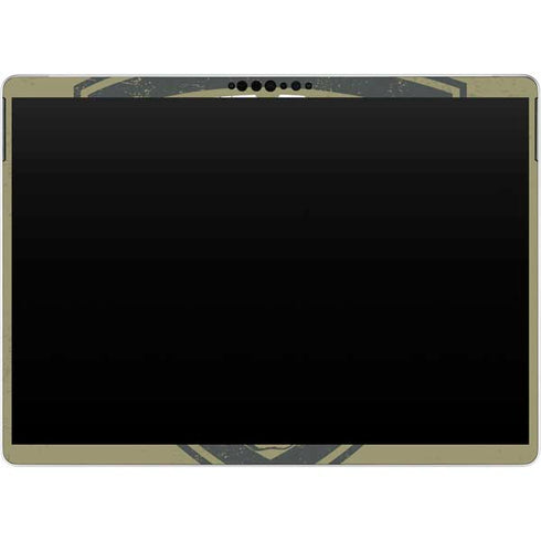 Military Strong Surface Pro 9 Skin
