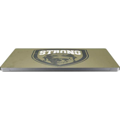 Military Strong Universal Laptop 16.6in (13.4 x 9.7in) Skin