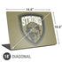 Military Strong Universal Laptop 18in (14.6 x 10.6in) Skin