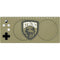 Military Strong Xbox Adaptive Controller Skin