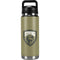 Military Strong YETI Rambler 26oz Bottle Skin