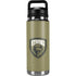 Military Strong YETI Rambler 26oz Bottle Skin