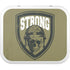 Military Strong YETI Roadie 24 Hard Cooler Skin